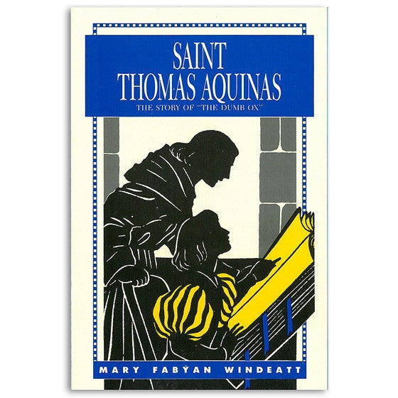 Saint Thomas Aquinas