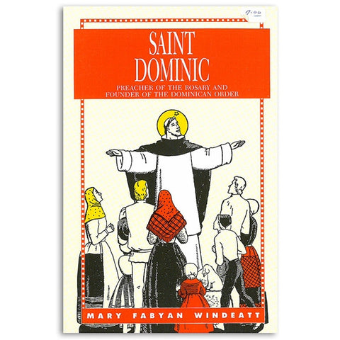 Saint Dominic