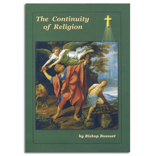 The Continuity of Religion: Bossuet