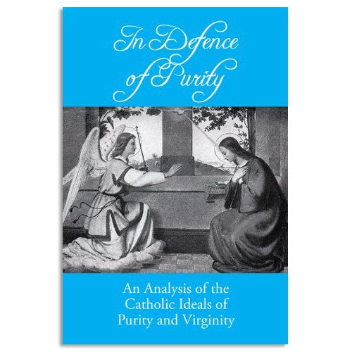 In Defense of Purity: Hildebrand