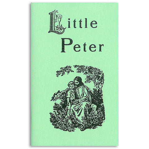 Little Peter