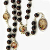 The Seven Sorrows Chaplet