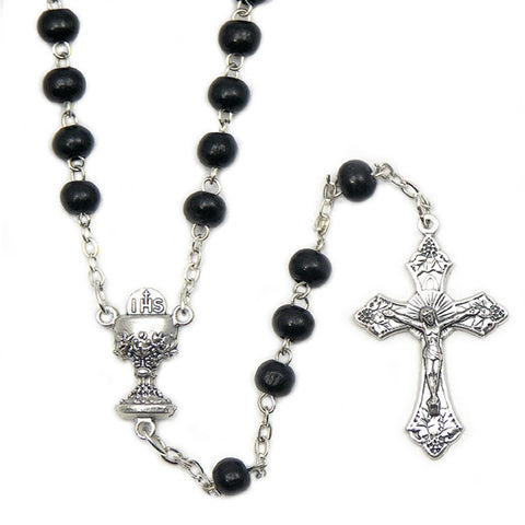 First Communion Rosary