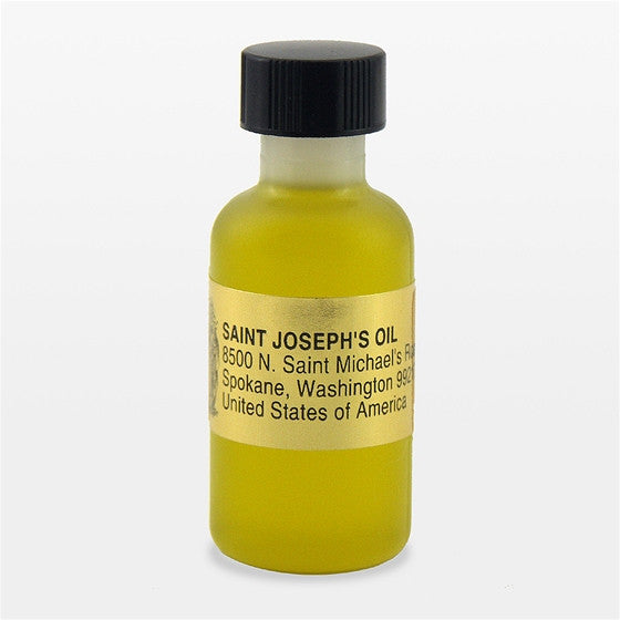 St. Joseph Oil