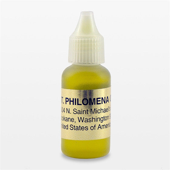 St. Philomena Oil