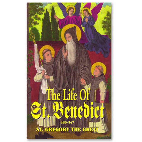 The Life of St. Benedict