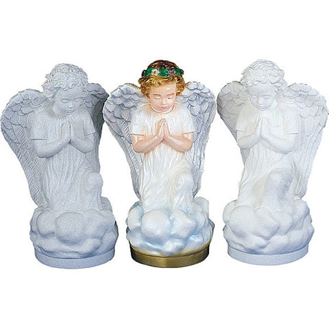 Kneeling Angel: 16"