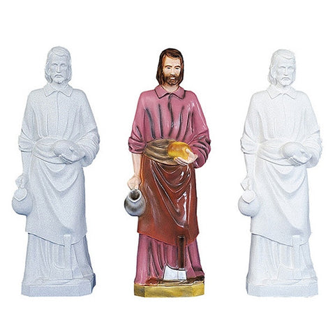 St. Joseph the Worker: 24"