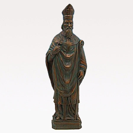 St. Patrick: 24"