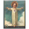 Child Jesus Note Card