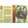 St. Patrick Note Card