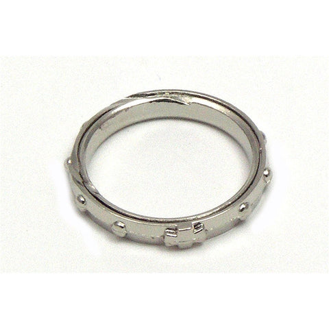 Medium Rosary Ring