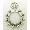 Our Lady of Grace Rosary Ring