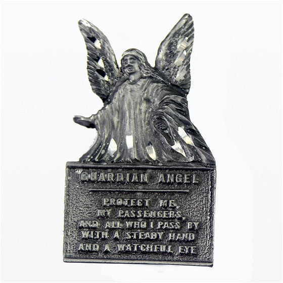 Guardian Angel Auto Visor Clip