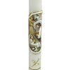 Girl First Communion Candle