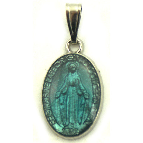 ½" Miraculous Medal