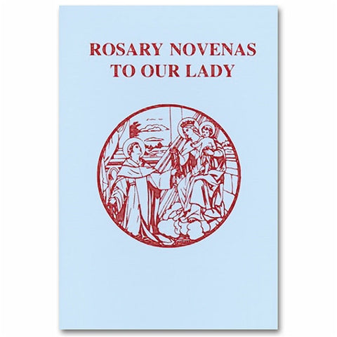 Rosary Novenas