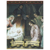 Christmas Blessings Note Card