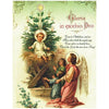 Christmas Gloria Note Card