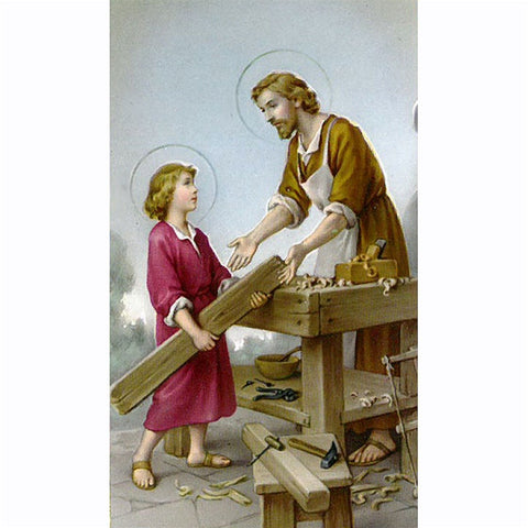 St. Joseph the Worker