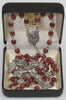 Goldstone Men's Rosary