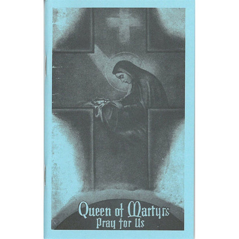 Queen of Martyrs