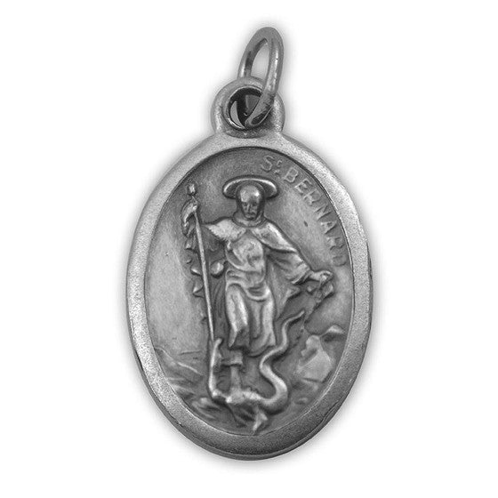 St. Bernard Medal