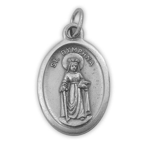 St. Dymphna Medal