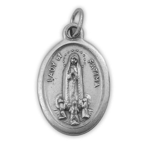 Our Lady of Fatima Medal