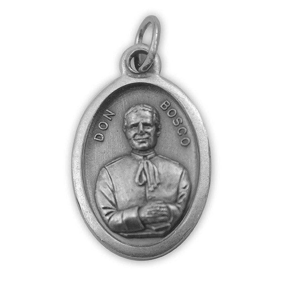 St. John Bosco Medal