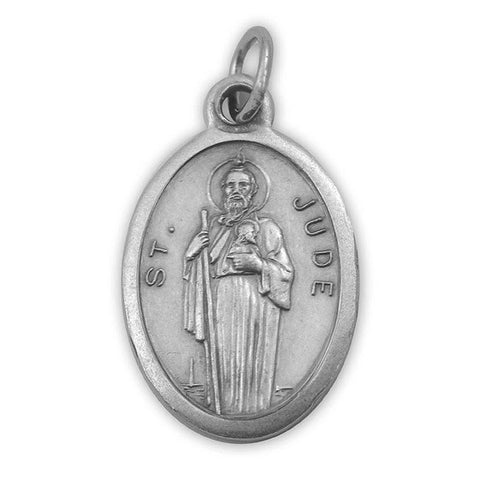 St. Jude Medal