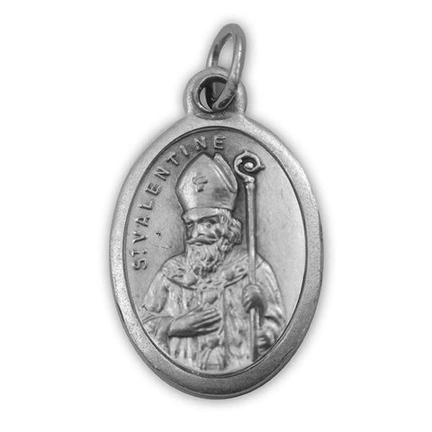 St. Valentine Medal