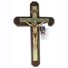 13" Sick Call Crucifix