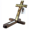 13" Sick Call Crucifix