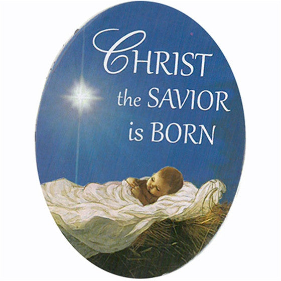 Magnet: Savior is Born