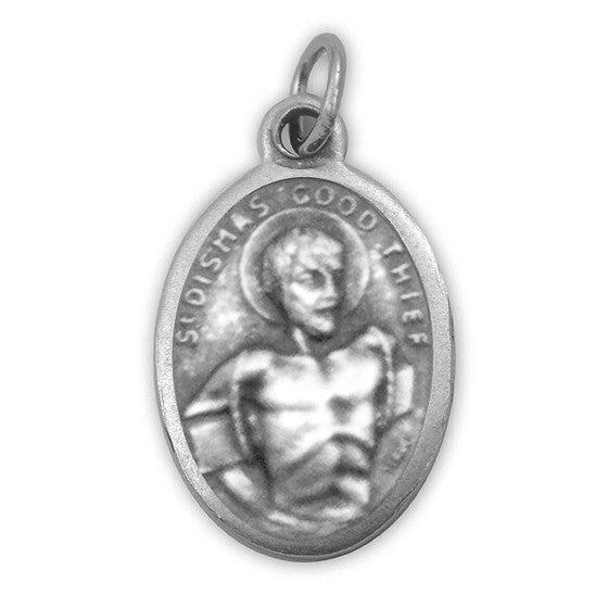 St. Dismas Medal