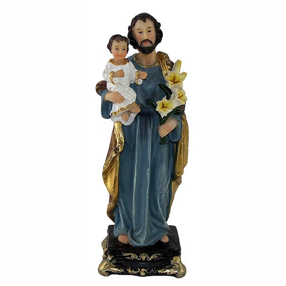 St. Joseph: 5½"