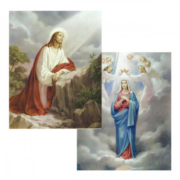 Rosary Prints