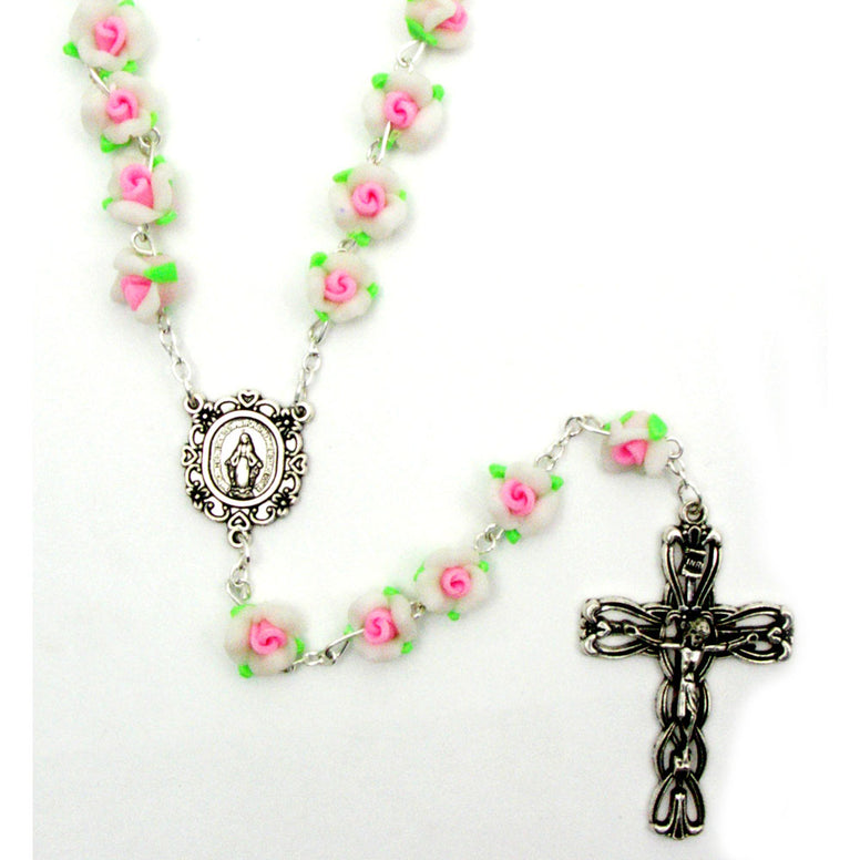 Rose Garden Rosary