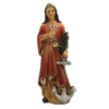 St. Philomena: 4"