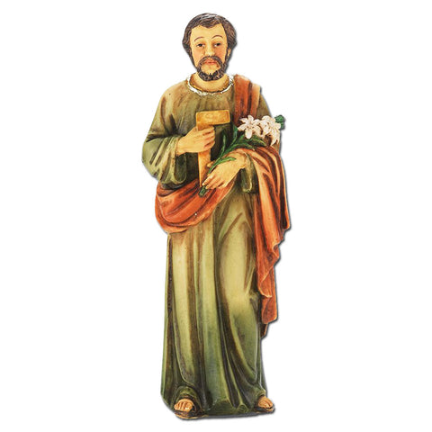 St. Joseph the Worker: 4"