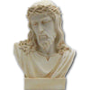 Ecce Homo Bust: 7"