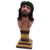 Ecce Homo Bust: 12" Plaster