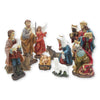 Nativity Set: Traditional 8"