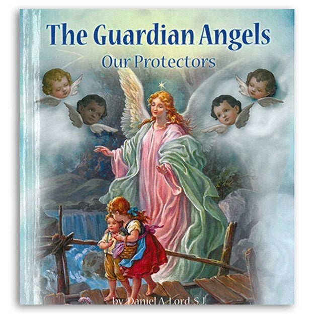 The Guardian Angels