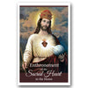 Enthronement of the Sacred Heart in the Home